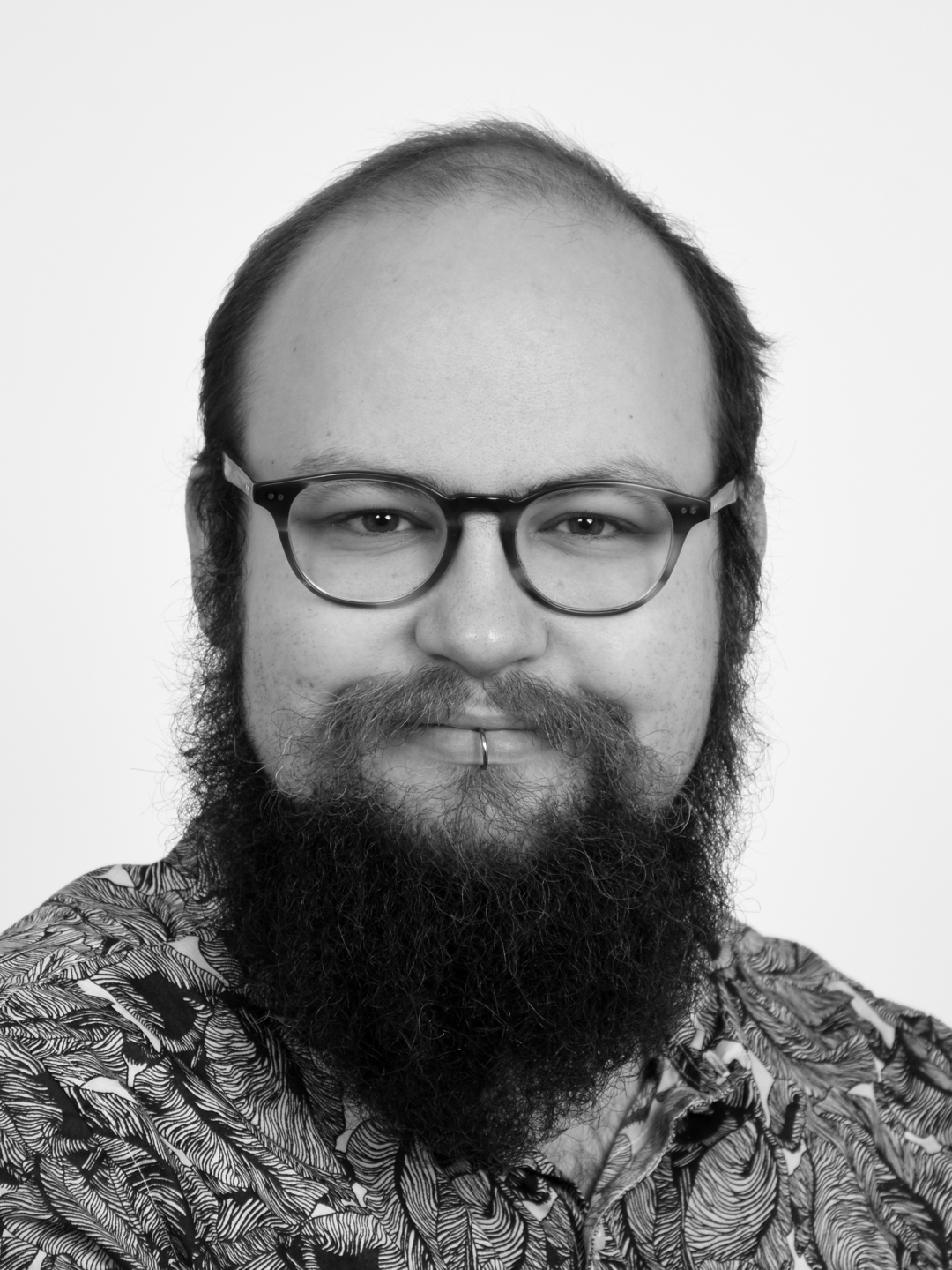 Anders Hjort Trolle