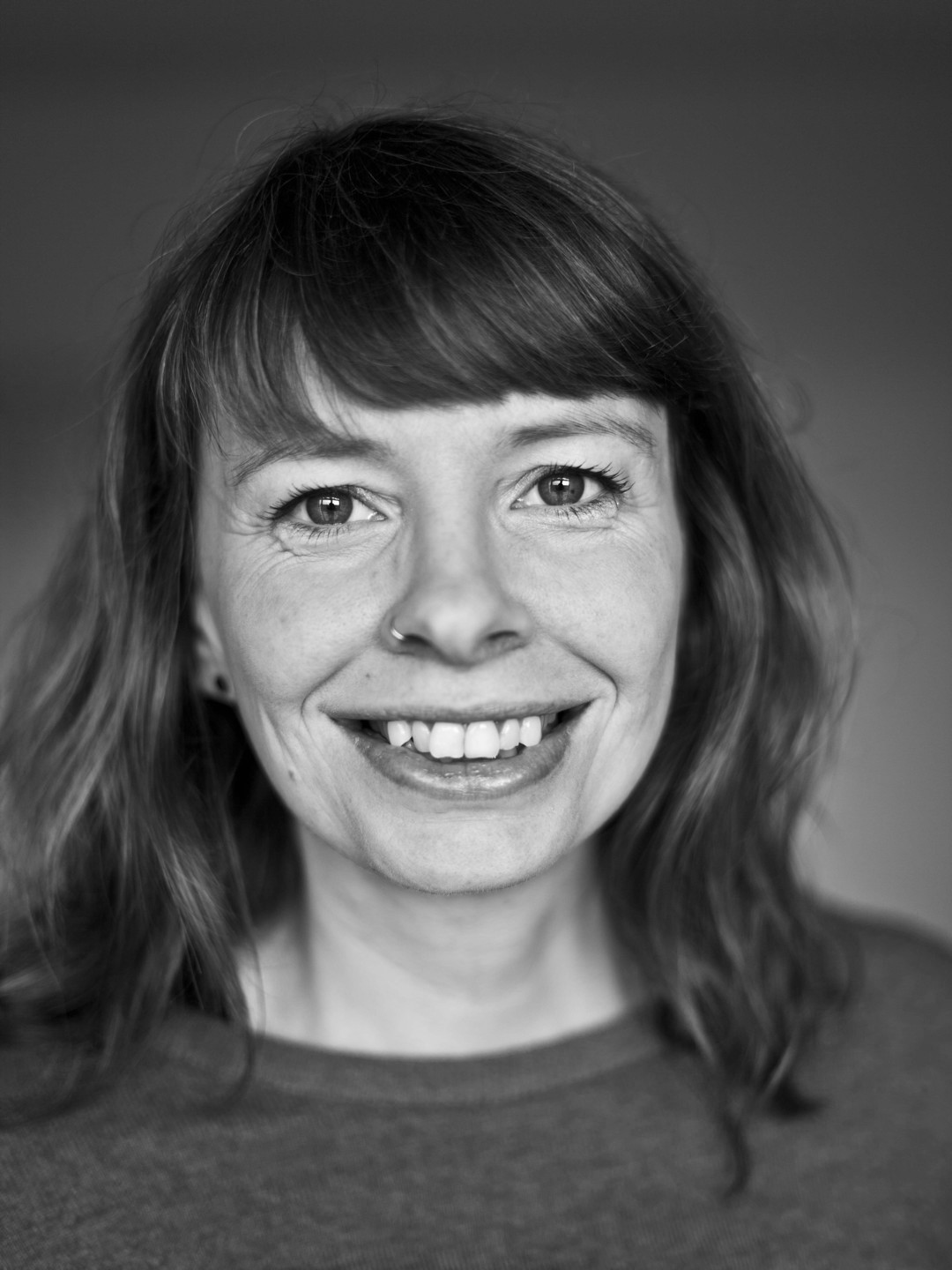 Anne-Kirstine Mølholt