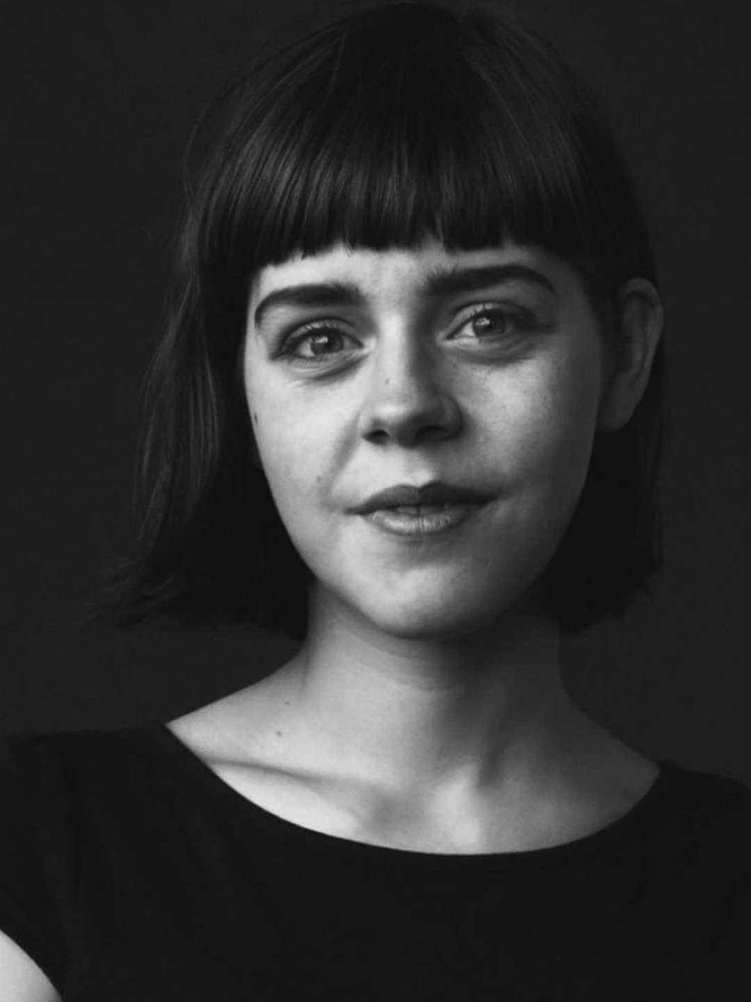 Emma Steffensen Bach
