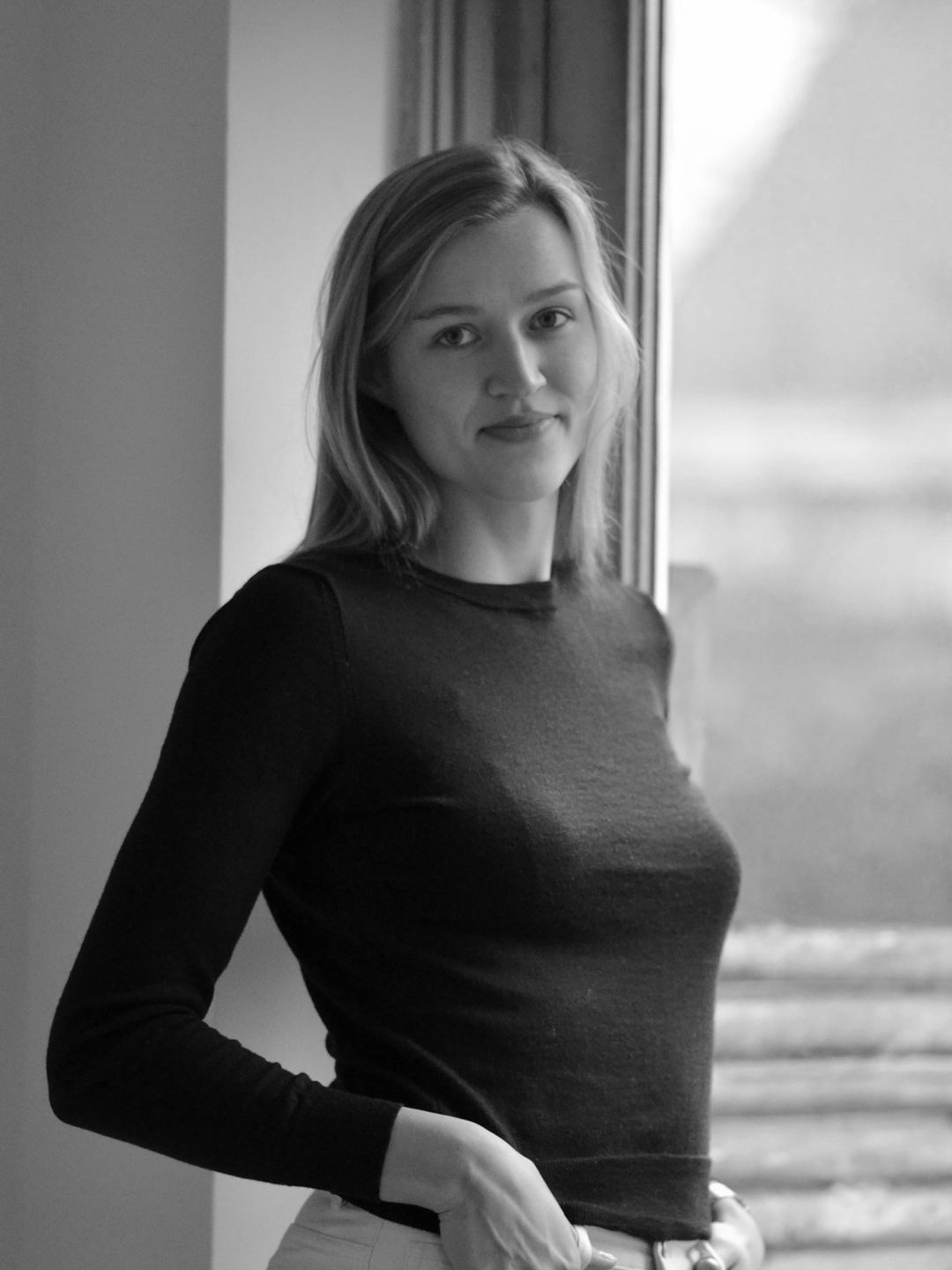 Alberte Alsø Dokkedal