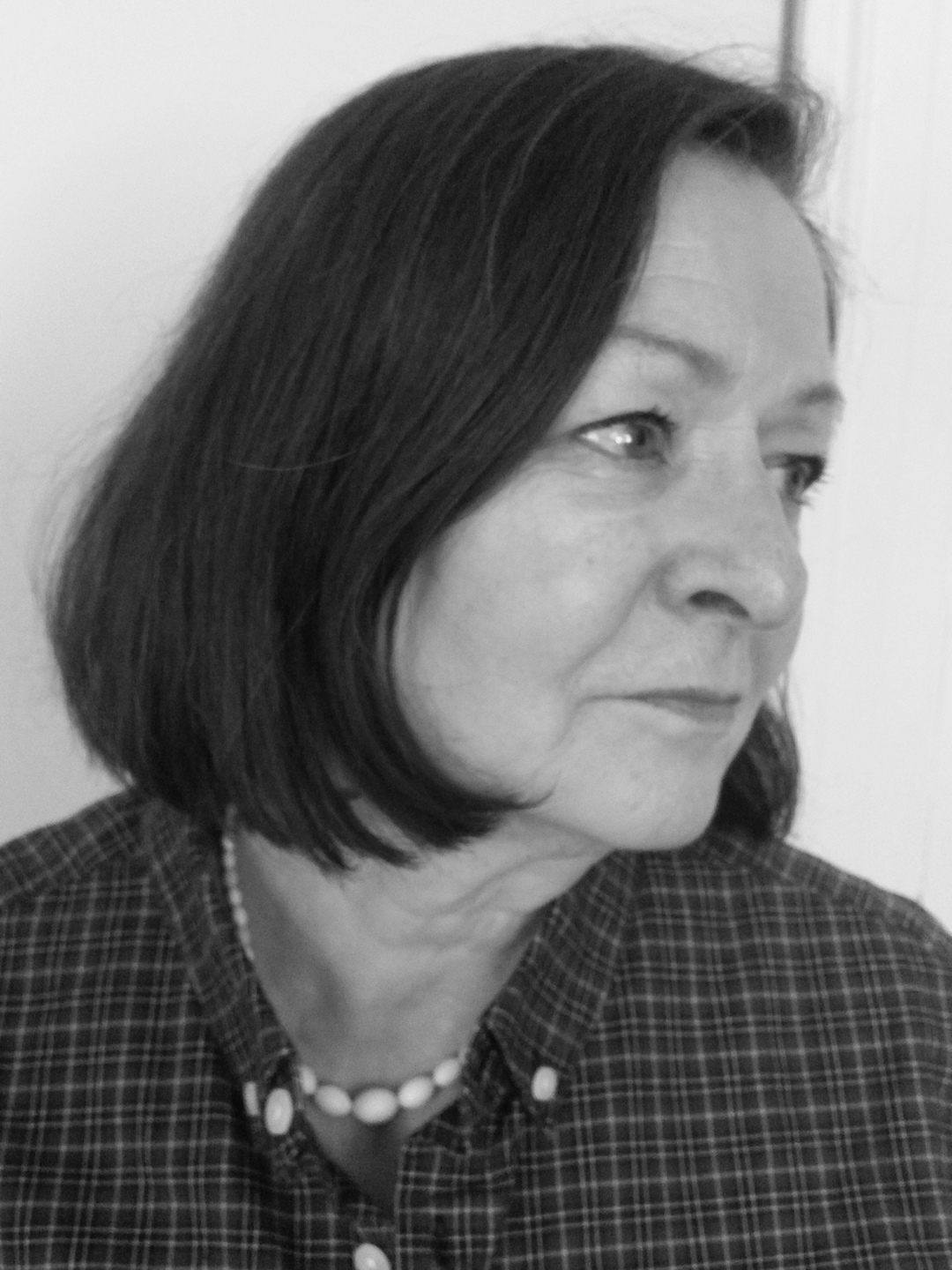 Elisabeth Hultcrantz