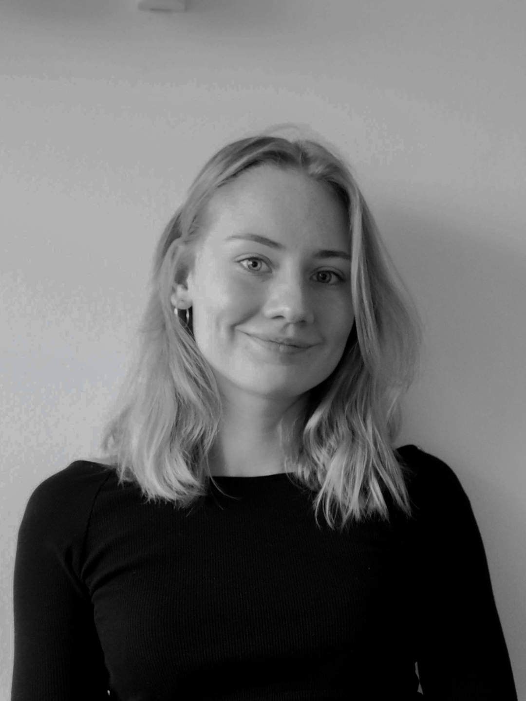 Nathalie Hauge Hvithamar