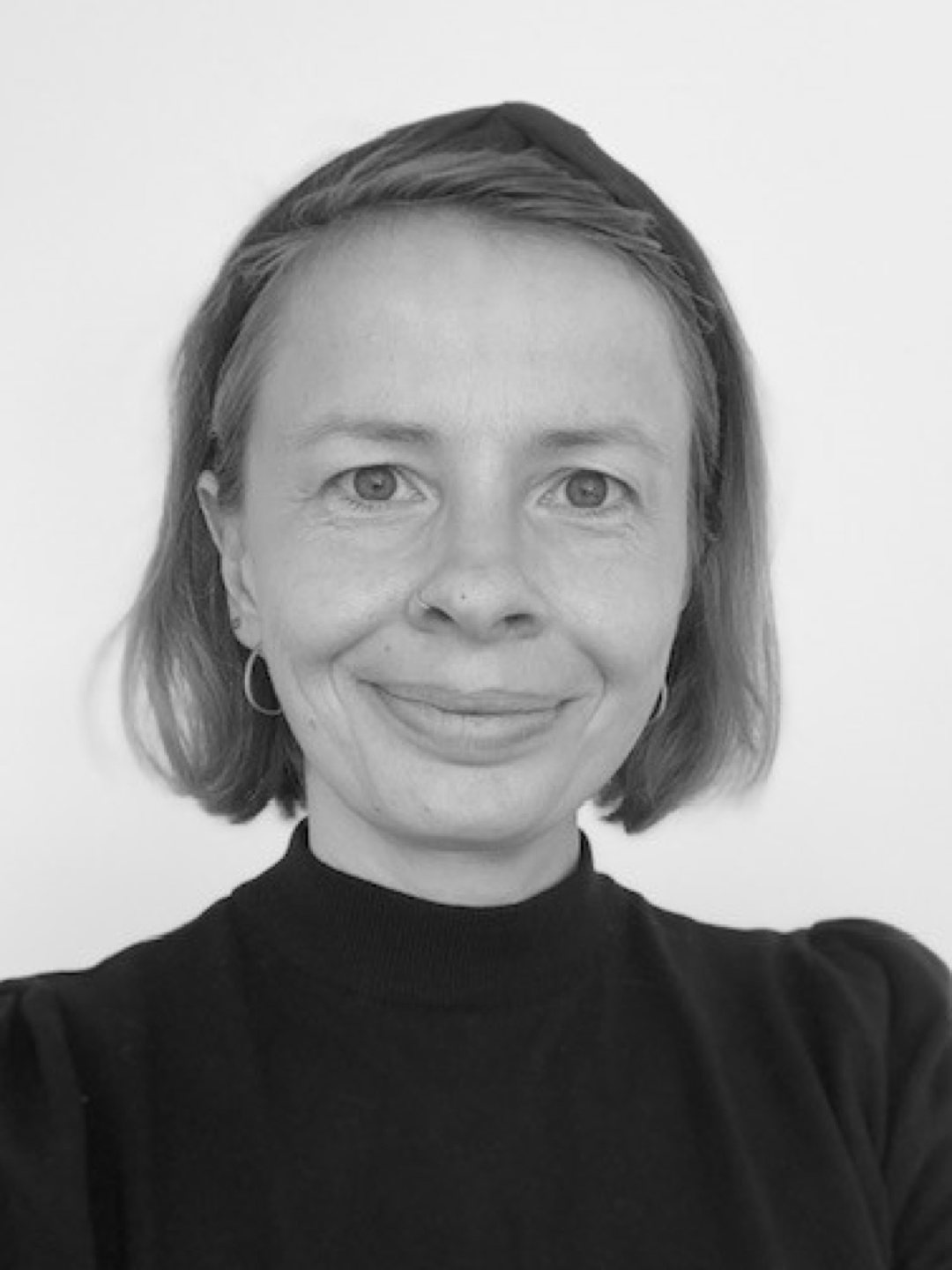 Anne-Kirstine Mølholt