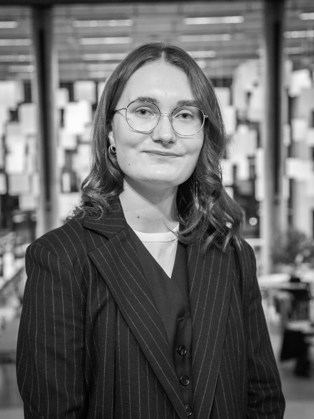 Andrea Werner Iversen